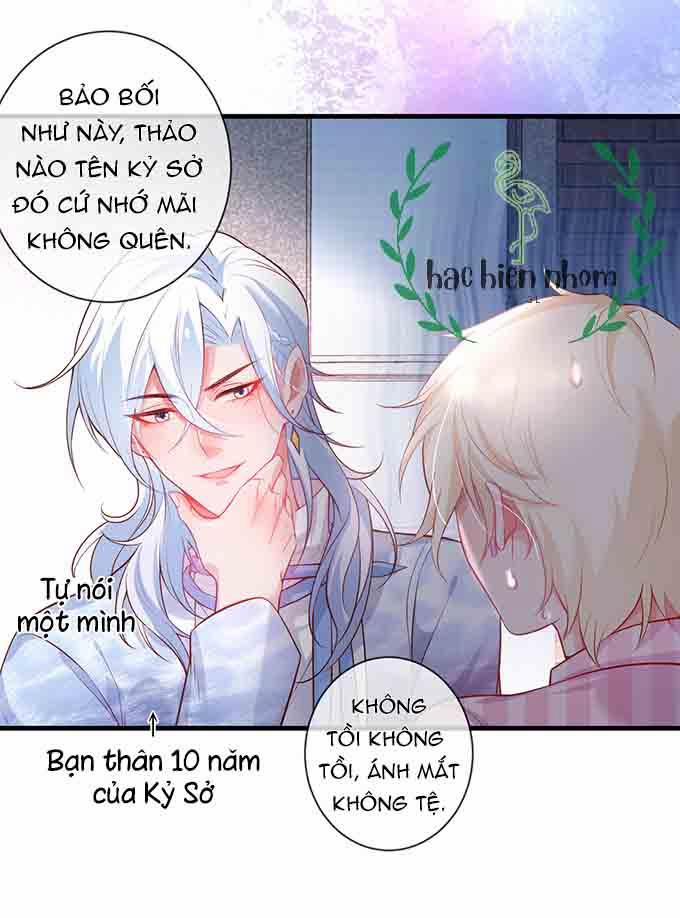 Oxy Gây Chết Người 15 trang 13