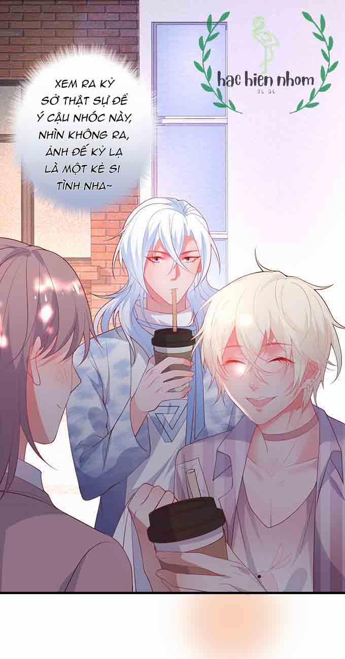 Oxy Gây Chết Người 15 trang 21