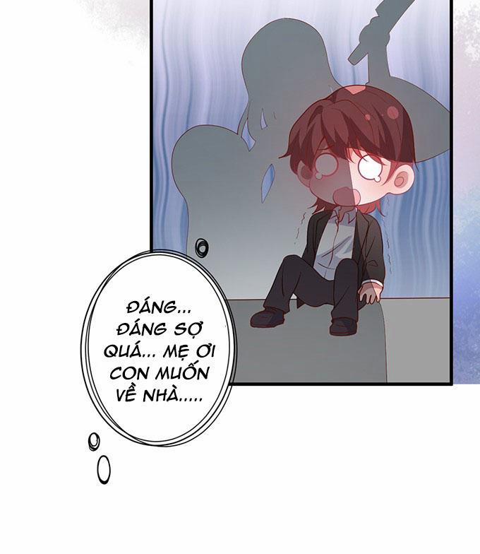 Oxy Gây Chết Người 16 trang 19