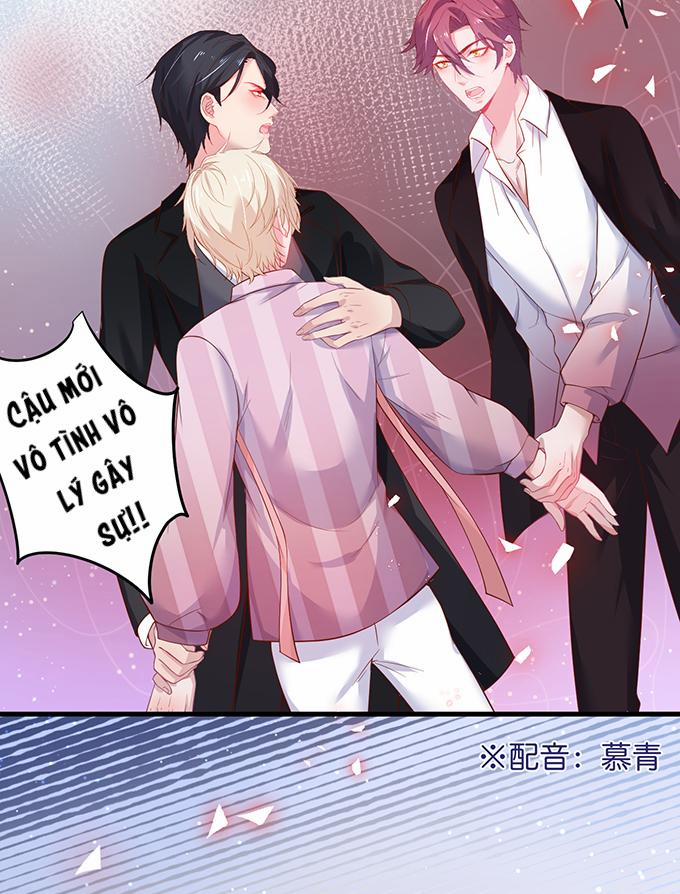 Oxy Gây Chết Người 17 trang 14