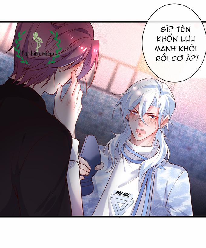 Oxy Gây Chết Người 17 trang 20