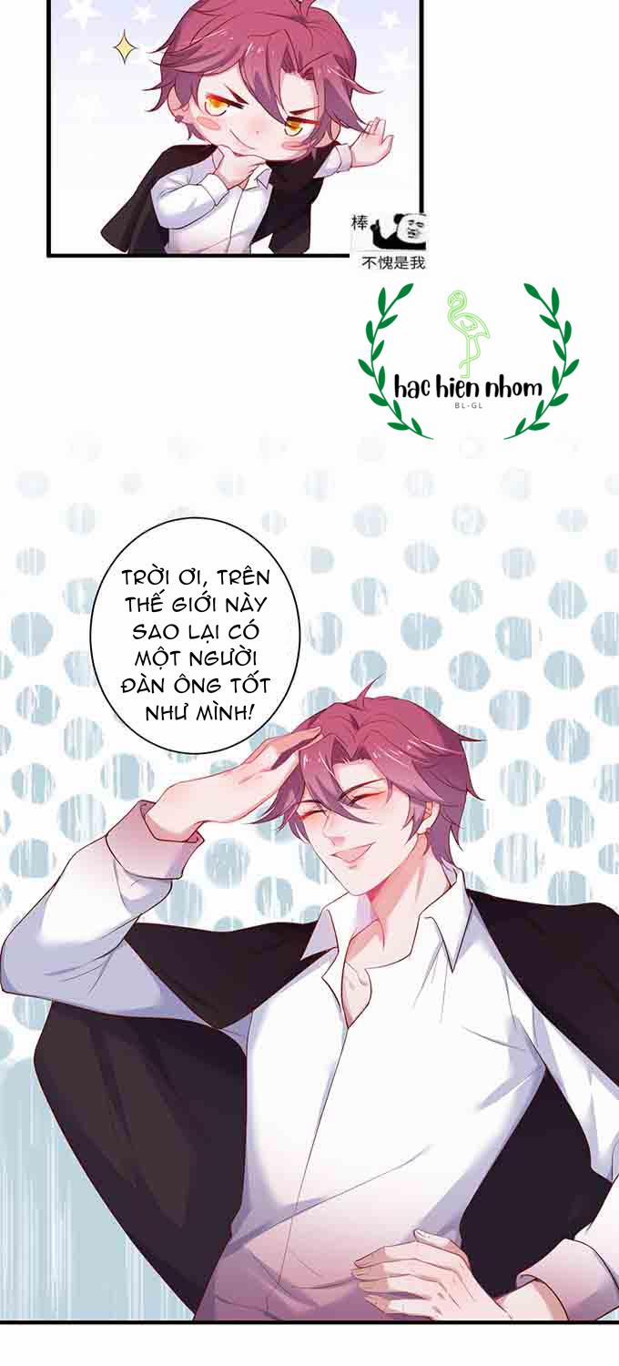 Oxy Gây Chết Người 17 trang 8