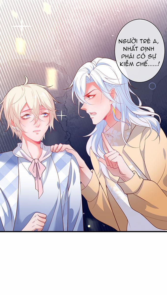 Oxy Gây Chết Người 18 trang 19