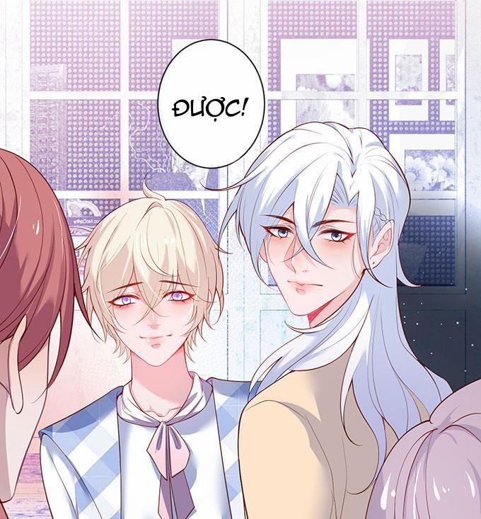 Oxy Gây Chết Người 18 trang 31