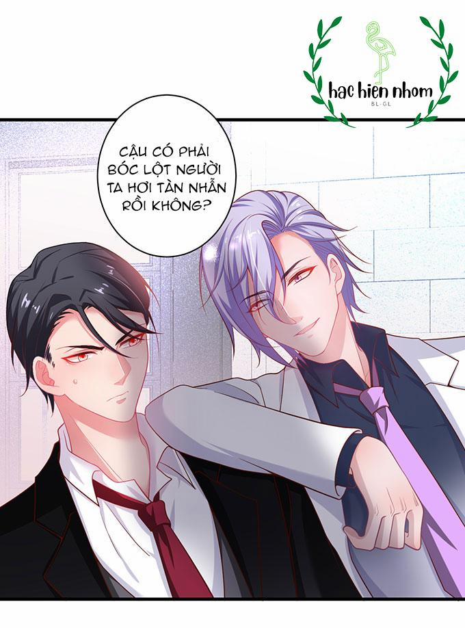 Oxy Gây Chết Người 19 trang 25