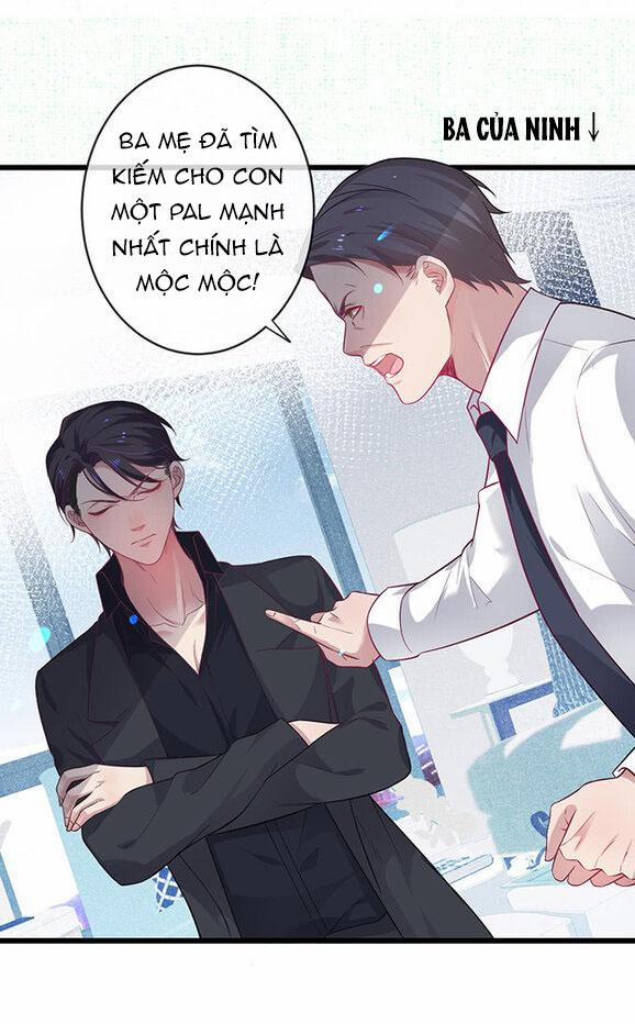 Oxy Gây Chết Người 2 trang 27