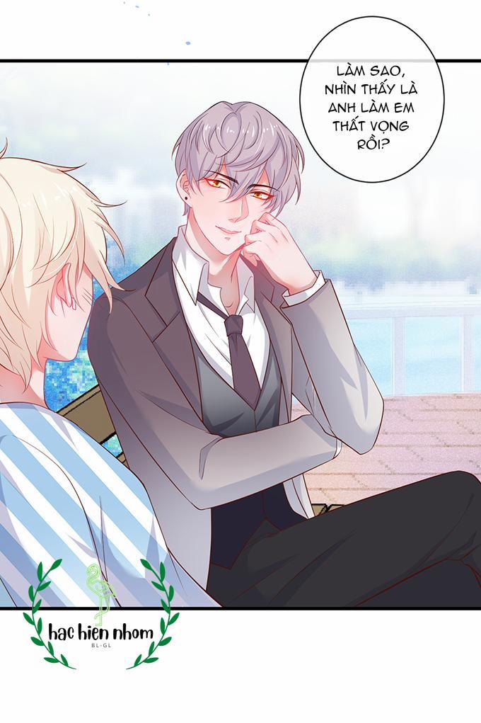 Oxy Gây Chết Người 20 trang 19