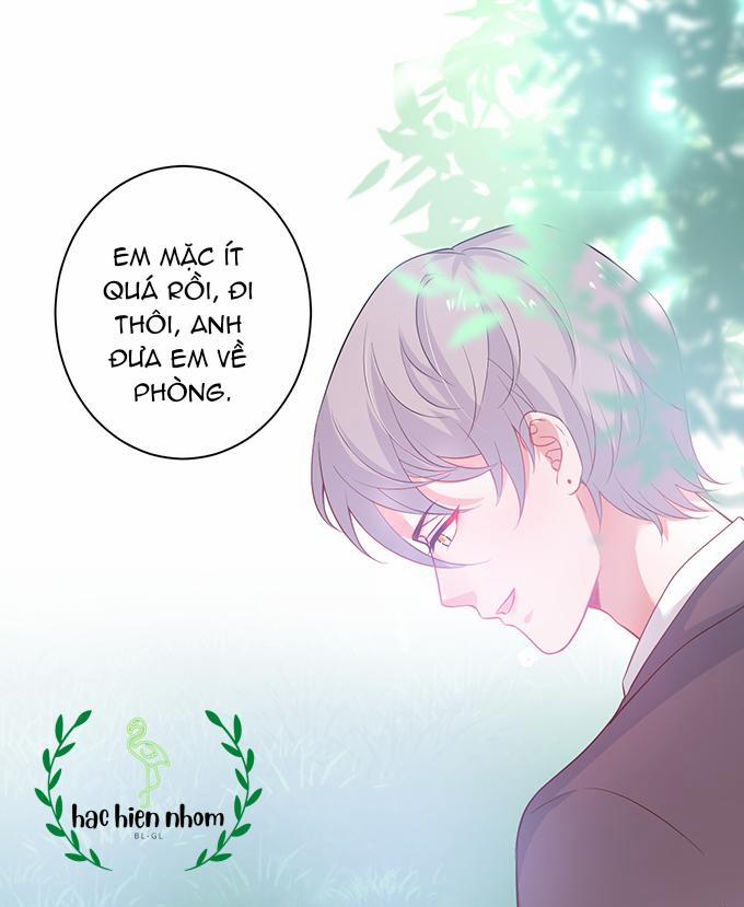 Oxy Gây Chết Người 20 trang 23