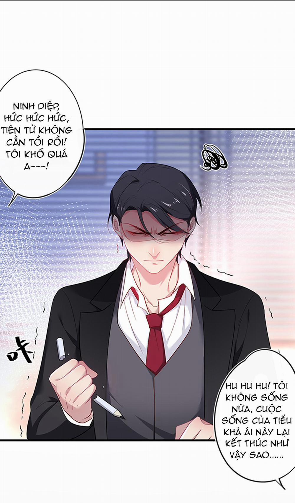 Oxy Gây Chết Người 21 trang 10