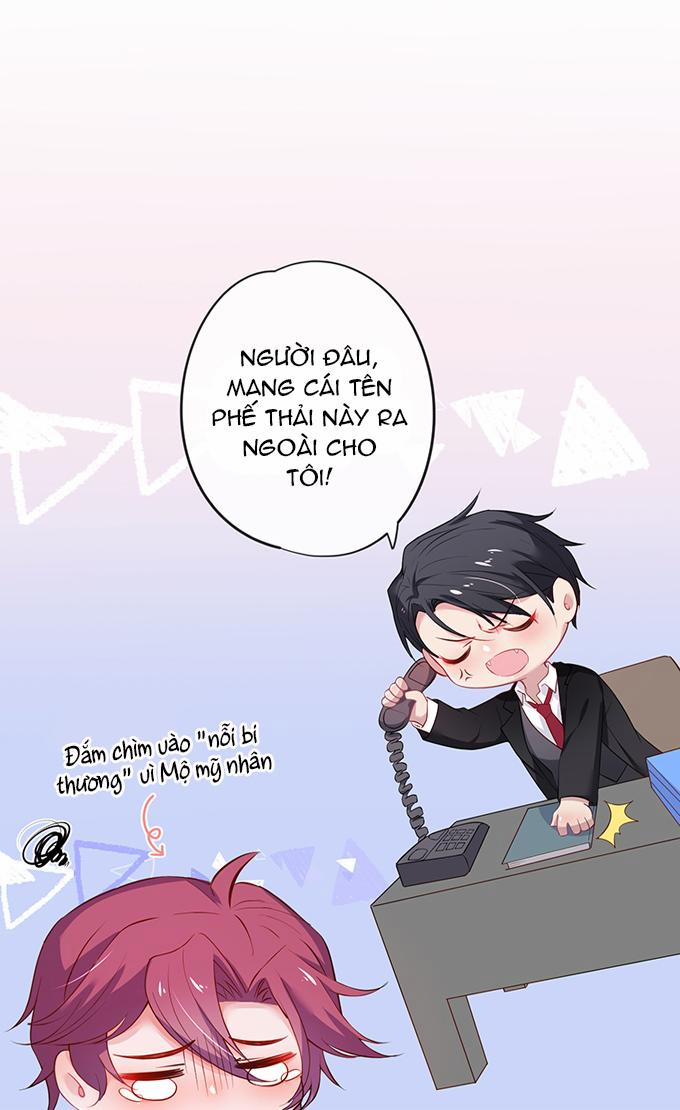 Oxy Gây Chết Người 21 trang 11