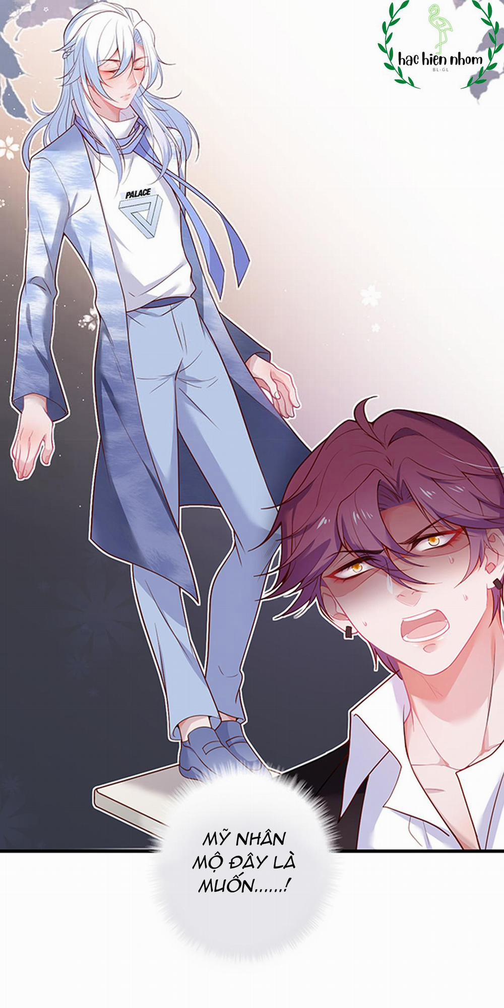 Oxy Gây Chết Người 21 trang 28