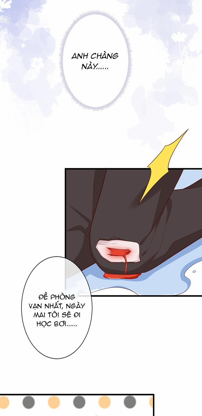 Oxy Gây Chết Người 21 trang 44