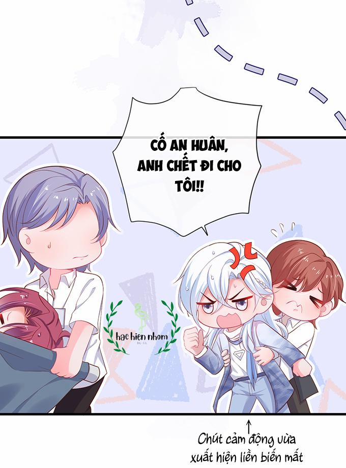 Oxy Gây Chết Người 21 trang 50