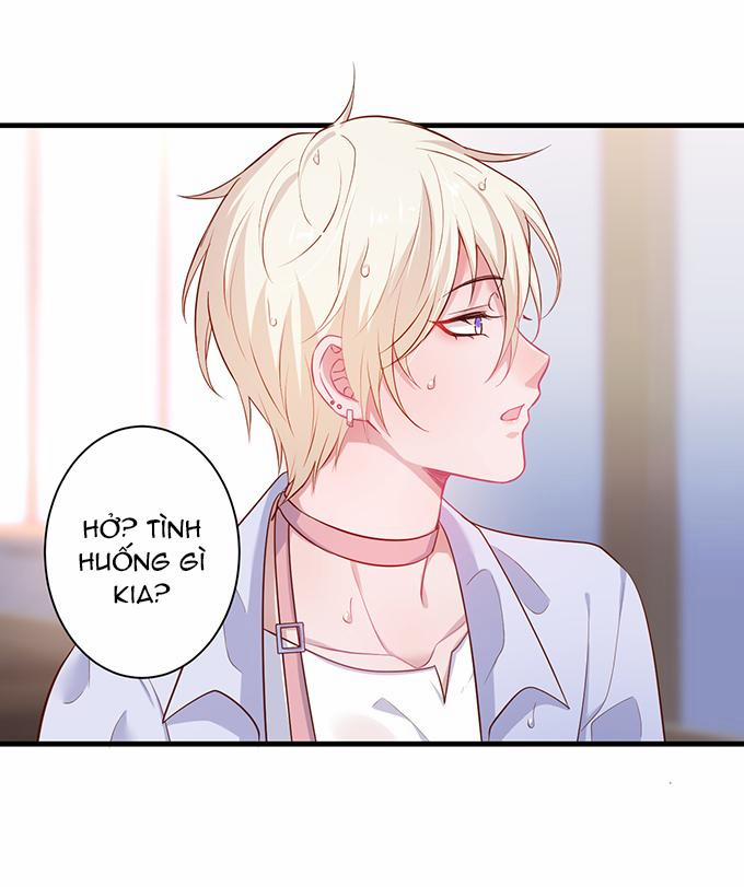 Oxy Gây Chết Người 21 trang 57