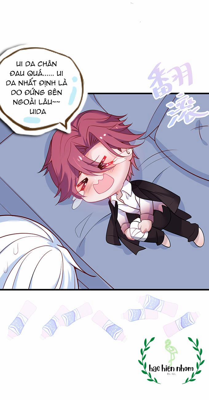 Oxy Gây Chết Người 23 trang 67