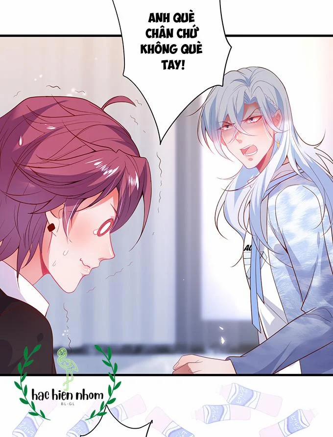 Oxy Gây Chết Người 24 trang 22