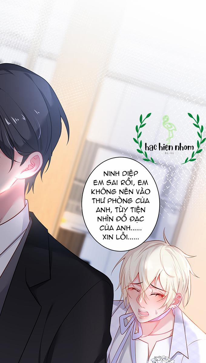 Oxy Gây Chết Người 25 trang 21