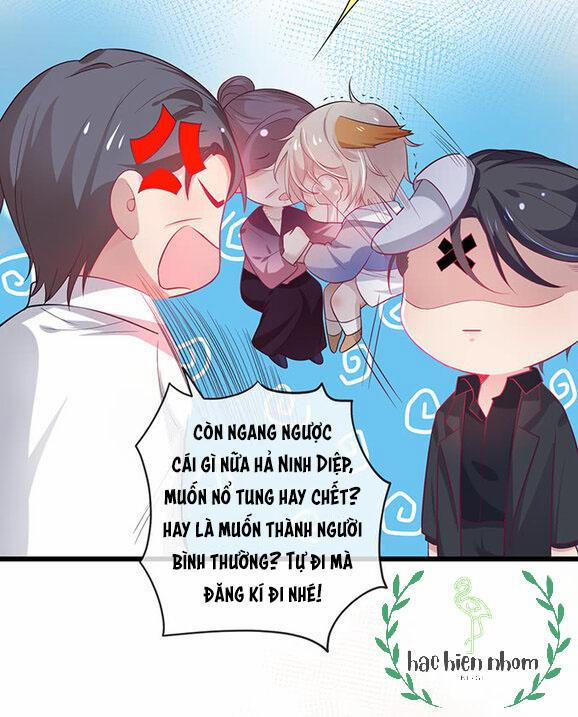 Oxy Gây Chết Người 3 trang 32