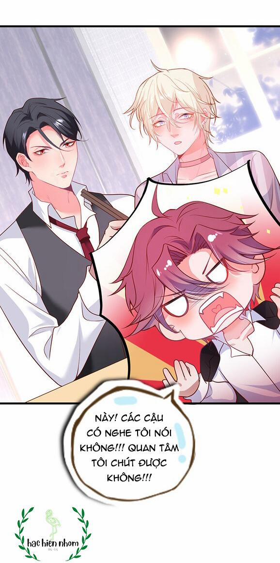 Oxy Gây Chết Người 36 trang 19