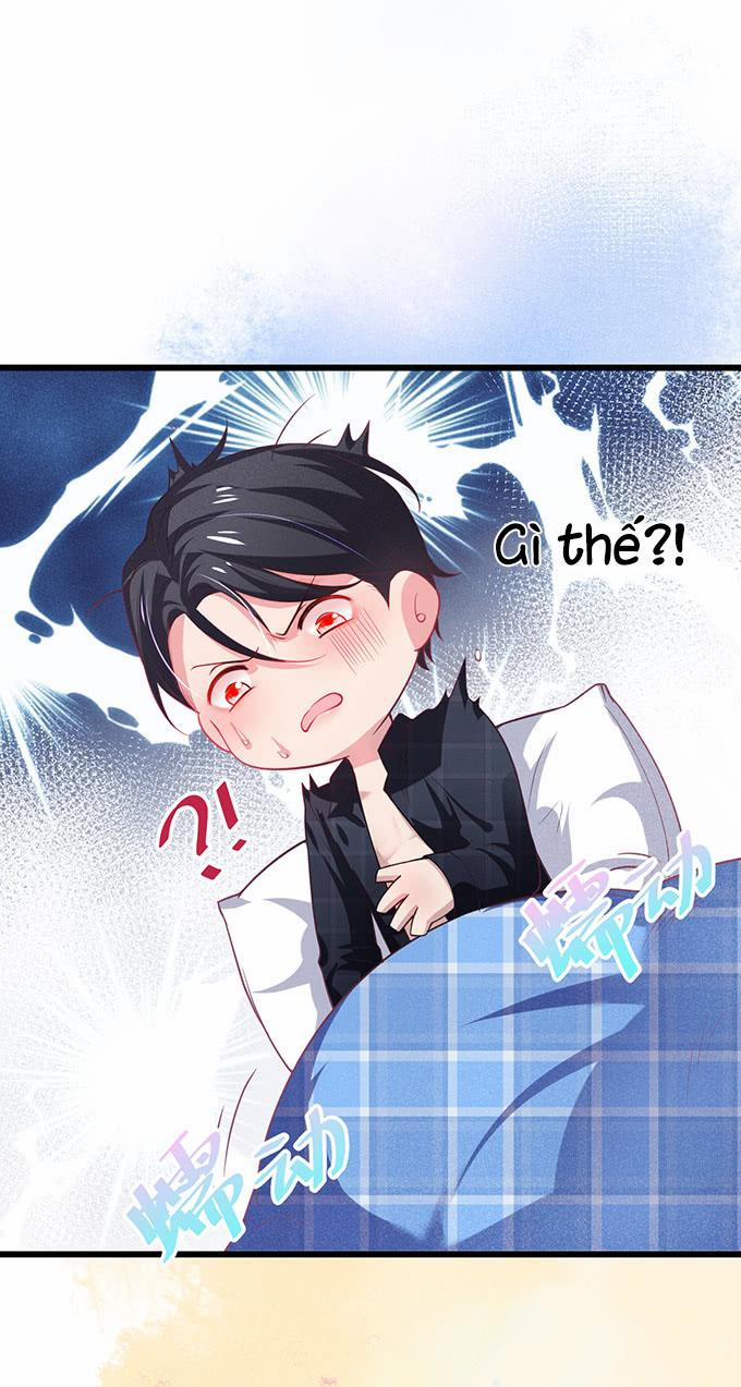 Oxy Gây Chết Người 4 trang 19