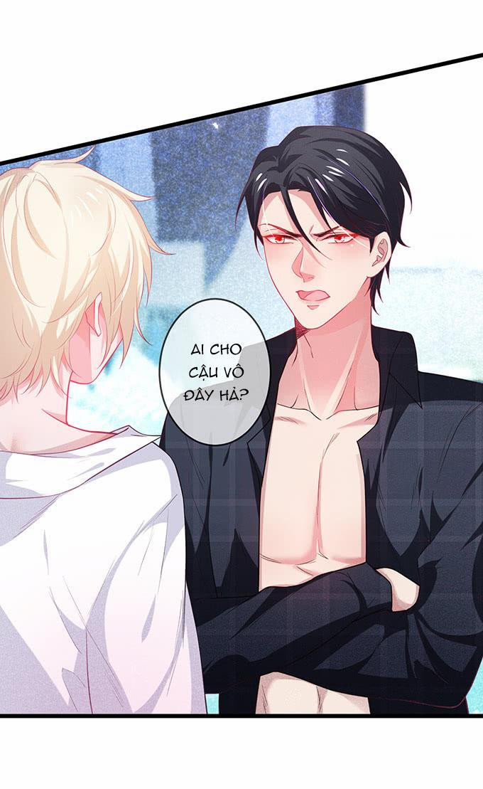 Oxy Gây Chết Người 4 trang 27