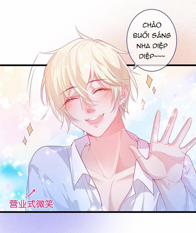 Oxy Gây Chết Người 5 trang 14