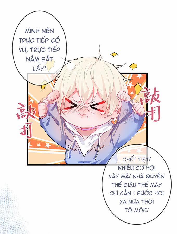 Oxy Gây Chết Người 5 trang 31