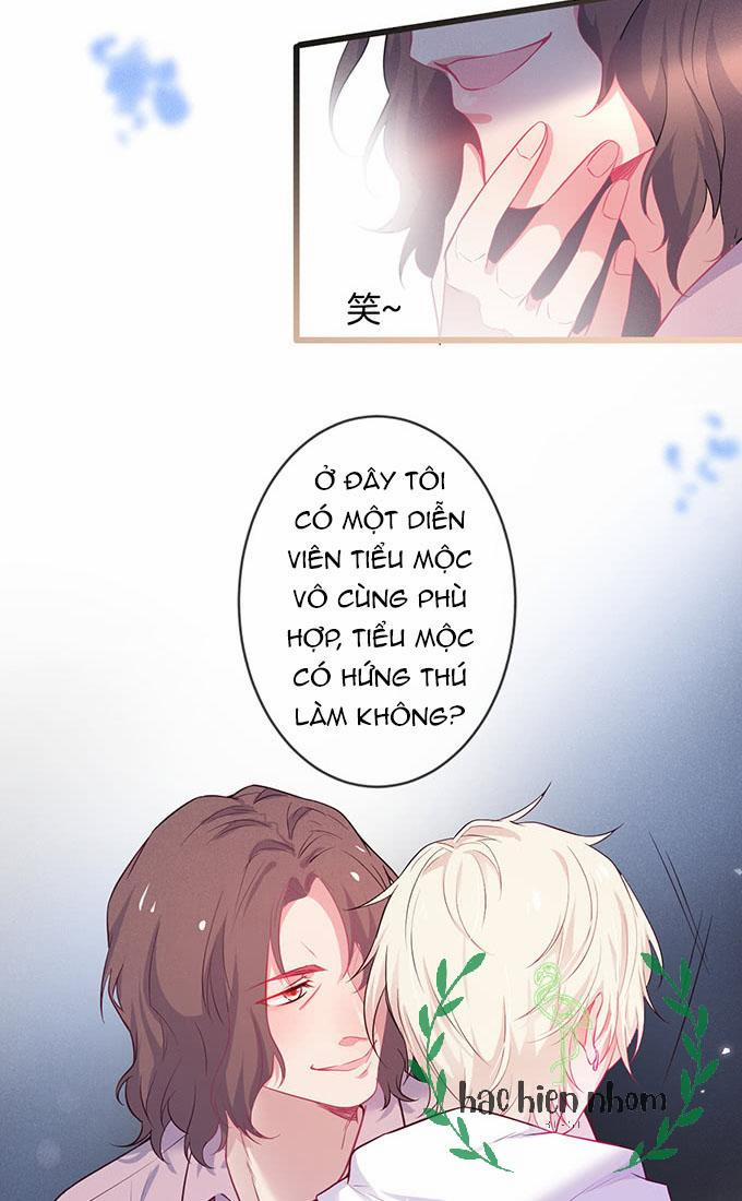 Oxy Gây Chết Người 5 trang 37