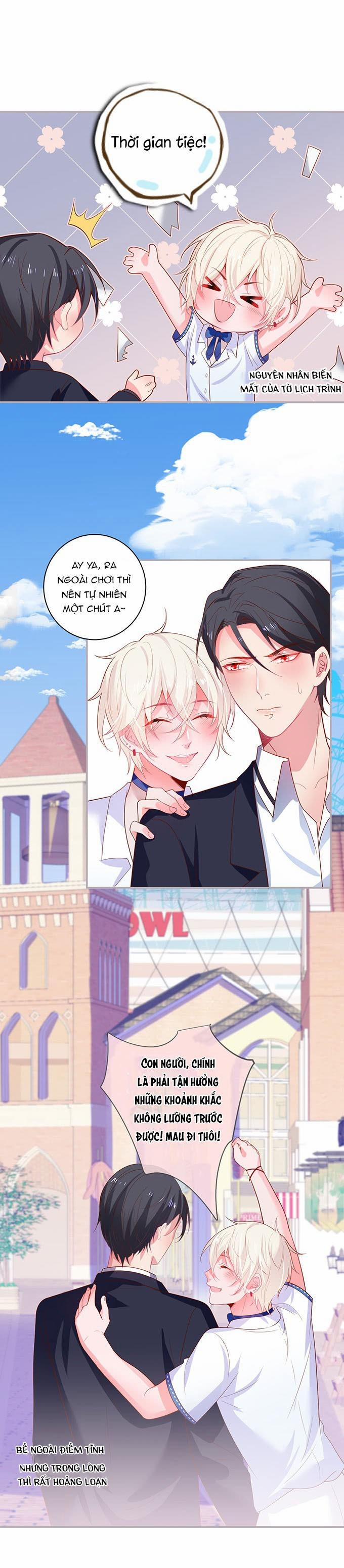 Oxy Gây Chết Người 52 trang 13