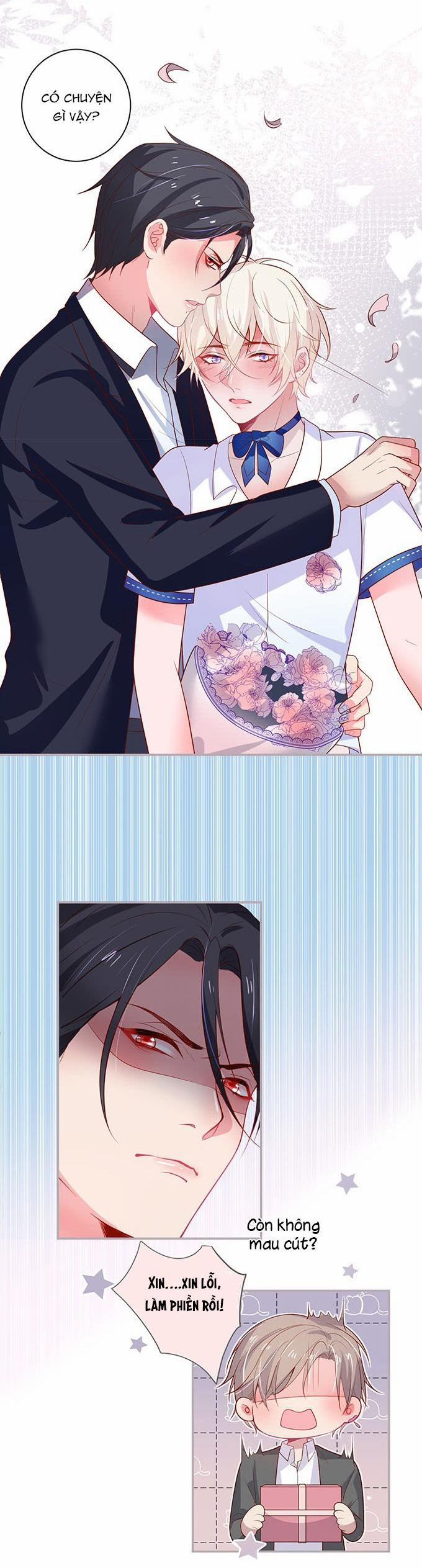 Oxy Gây Chết Người 52 trang 33