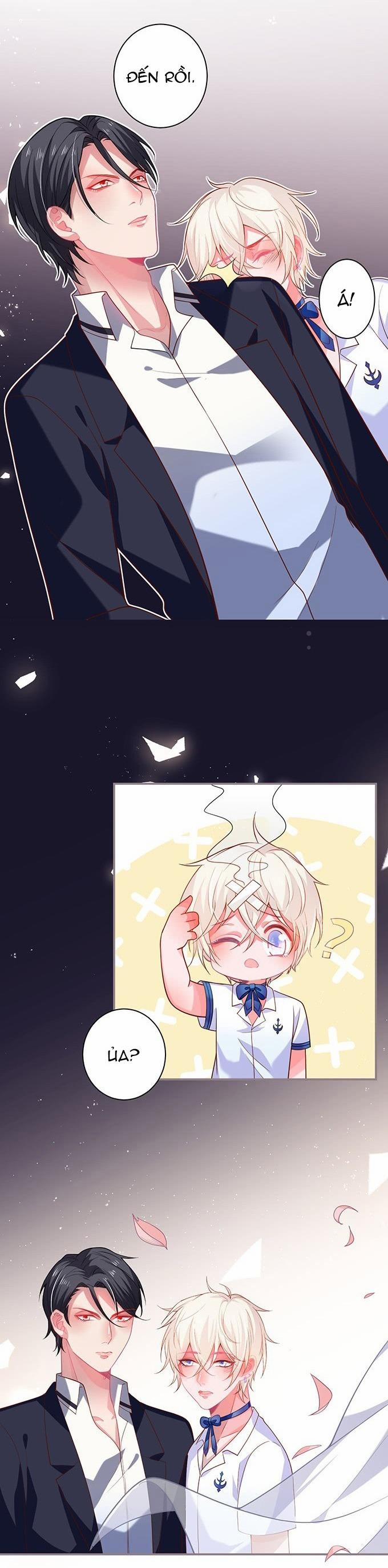 Oxy Gây Chết Người 53 trang 18