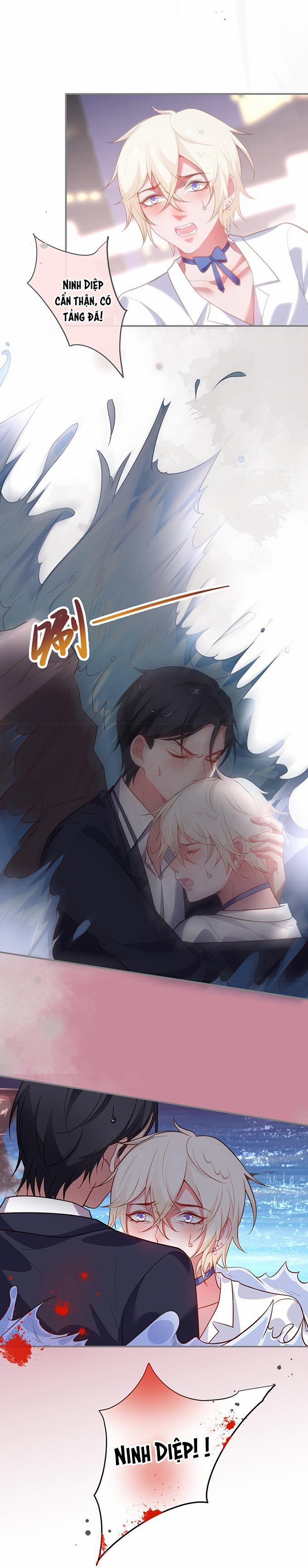 Oxy Gây Chết Người 54 trang 21