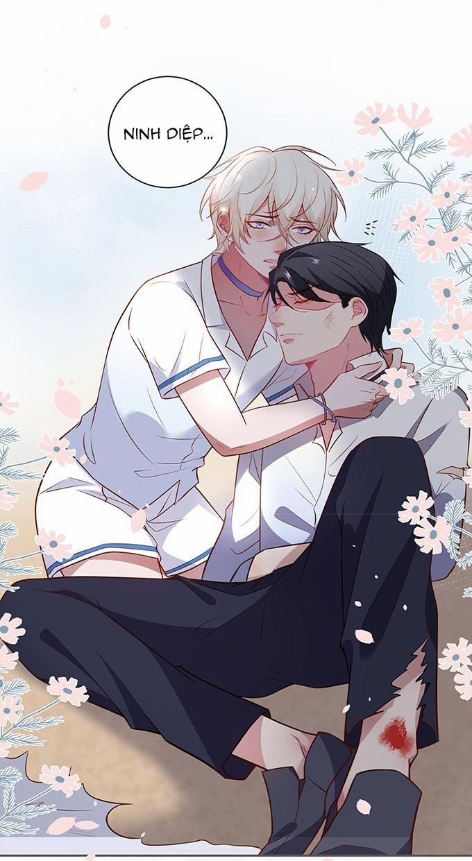 Oxy Gây Chết Người 54 trang 28