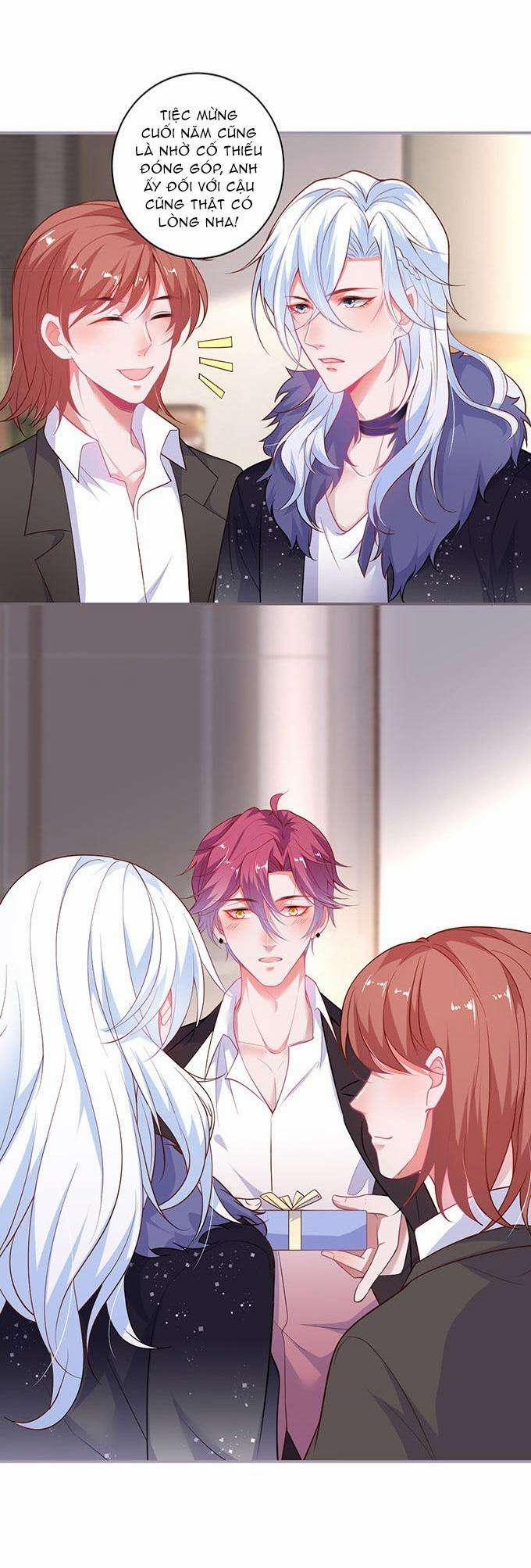 Oxy Gây Chết Người 55 trang 28