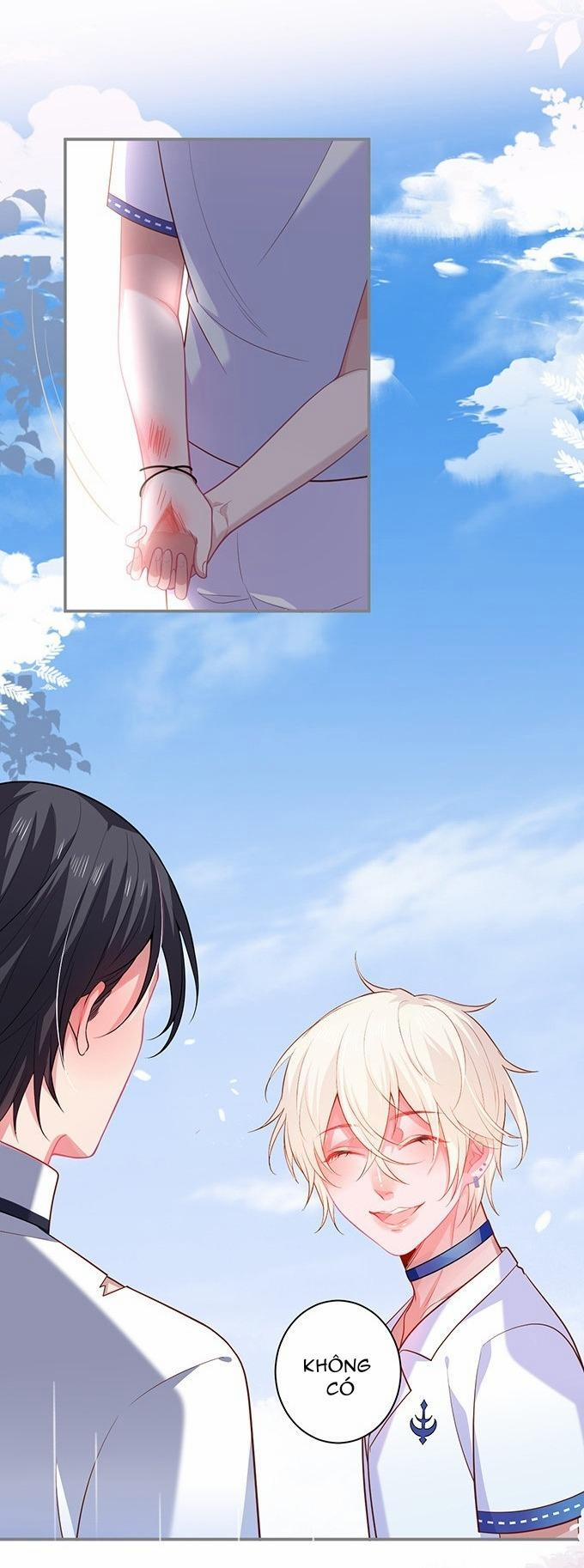 Oxy Gây Chết Người 56 Hachiennhom trang 30