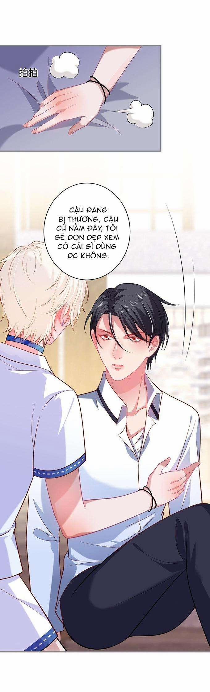 Oxy Gây Chết Người 56 trang 35