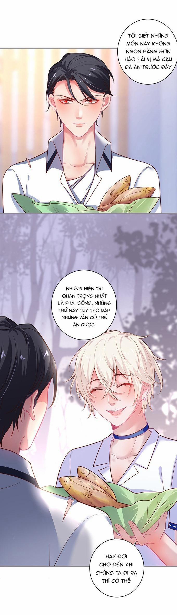 Oxy Gây Chết Người 57 Hachiennhom trang 22