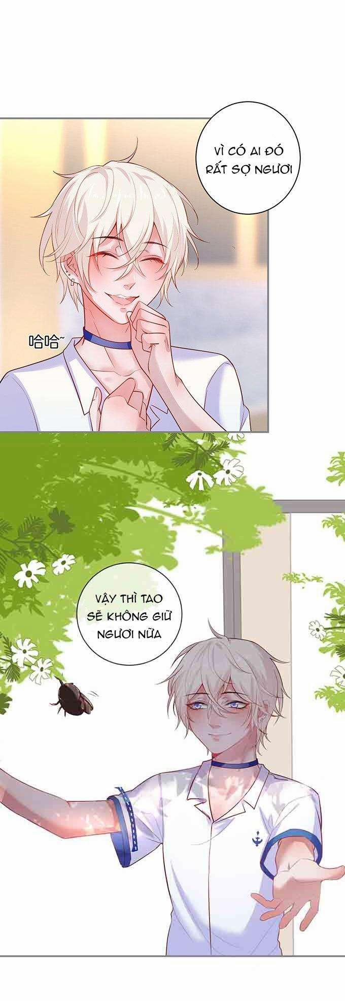 Oxy Gây Chết Người 57 trang 10