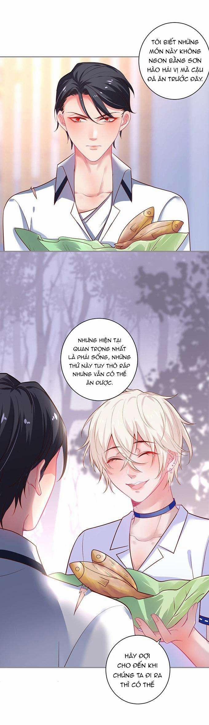 Oxy Gây Chết Người 57 trang 22