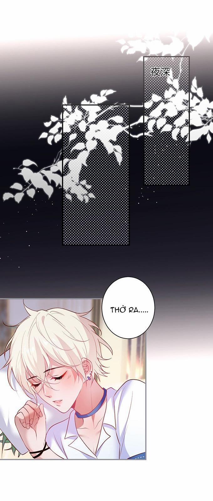 Oxy Gây Chết Người 58 Hachiennhom trang 16