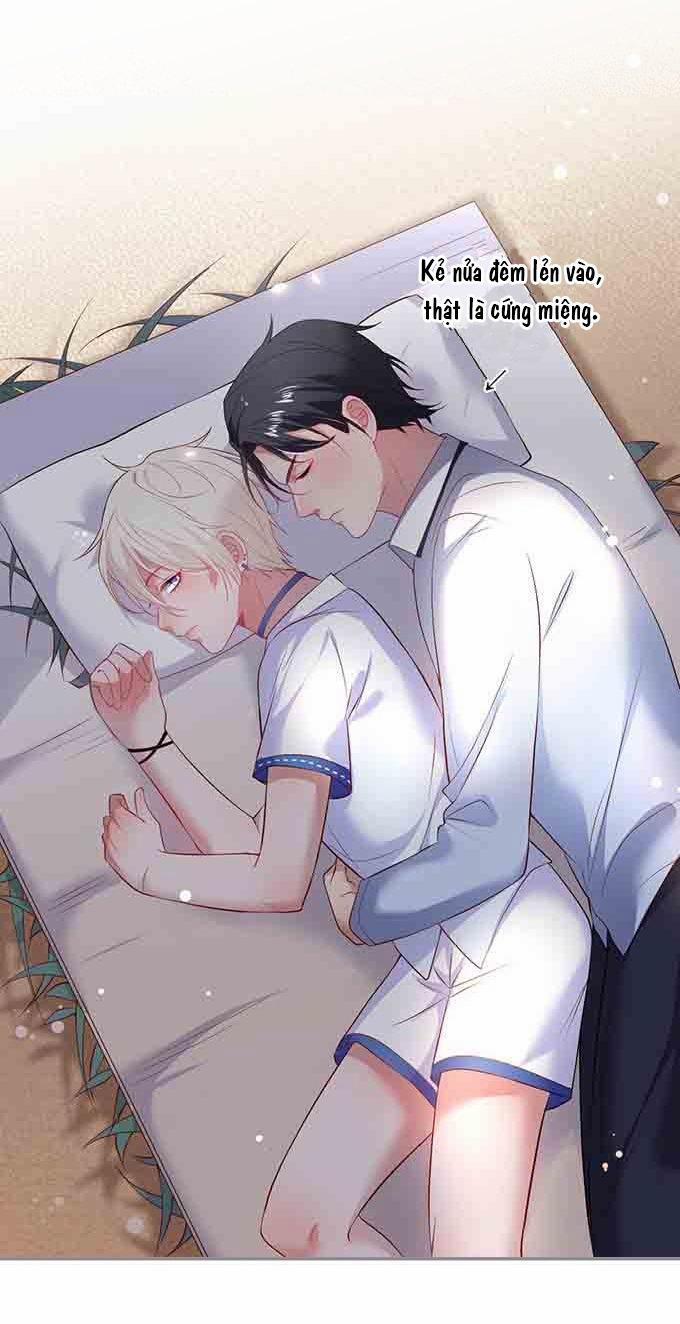 Oxy Gây Chết Người 58 Hachiennhom trang 19