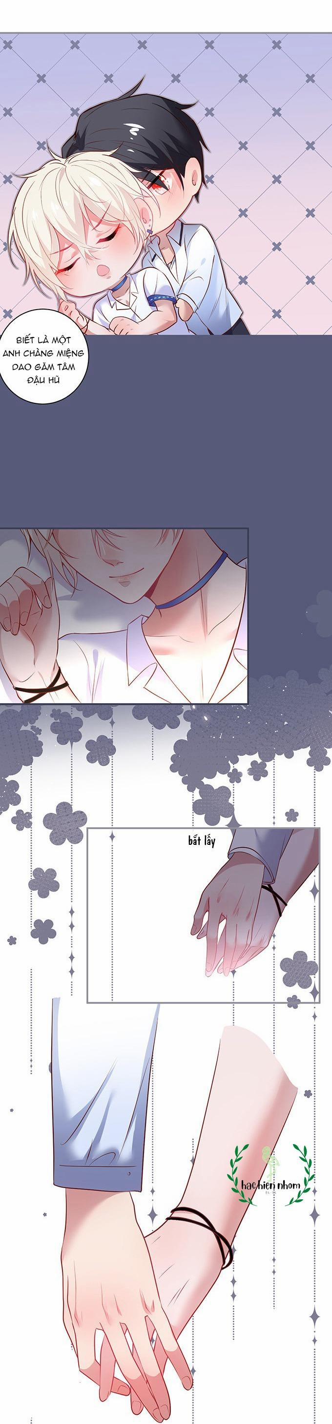 Oxy Gây Chết Người 58 Hachiennhom trang 20