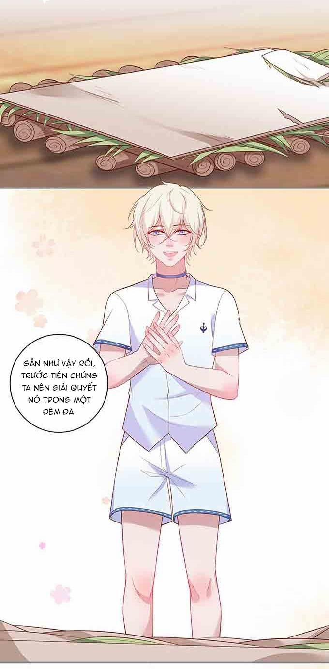 Oxy Gây Chết Người 58 Hachiennhom trang 6