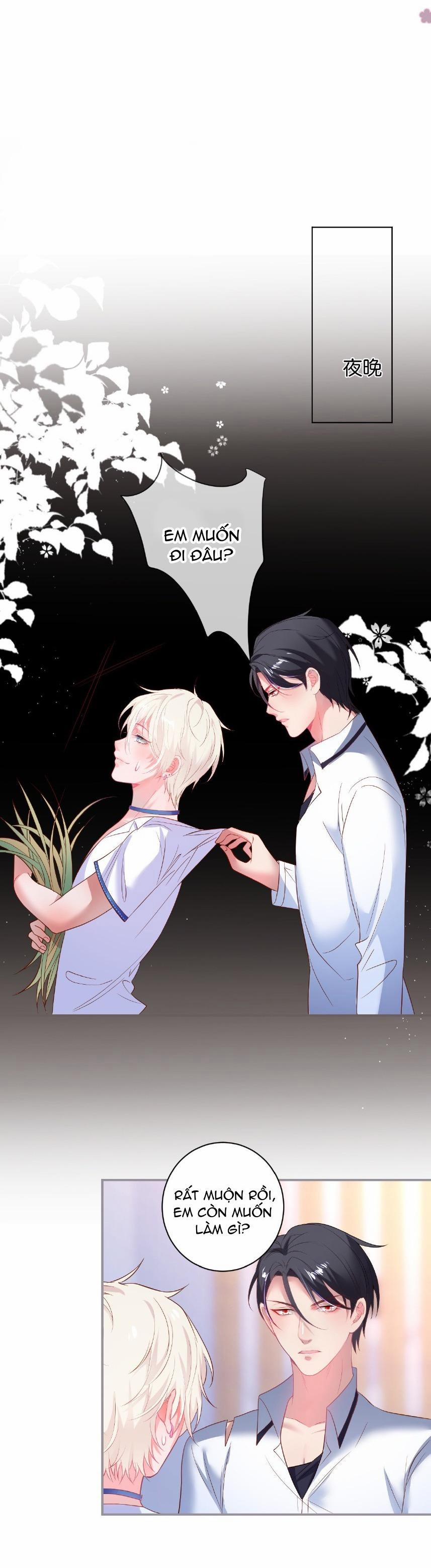 Oxy Gây Chết Người 59 Hachiennhom trang 27