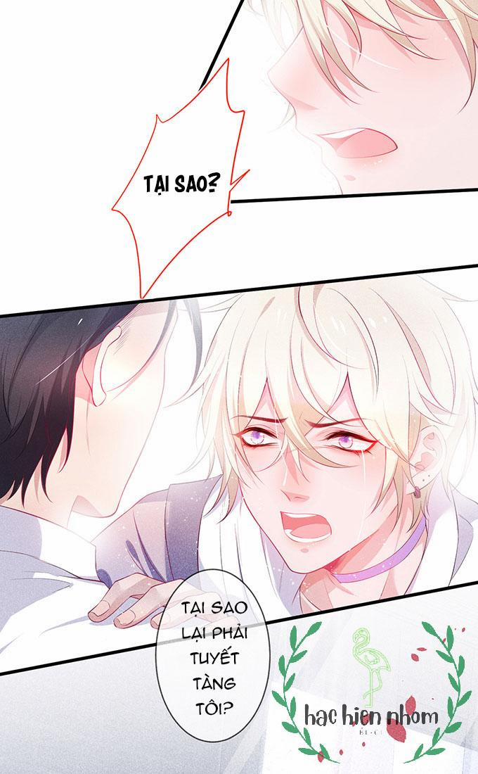 Oxy Gây Chết Người 6 trang 1