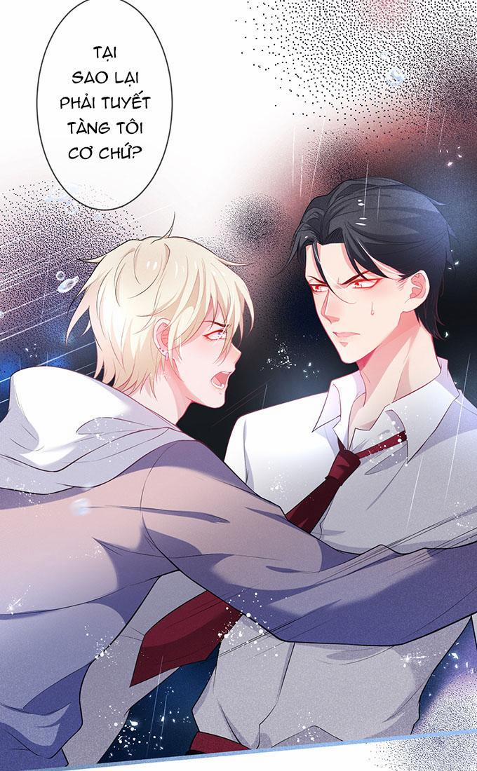 Oxy Gây Chết Người 6 trang 20