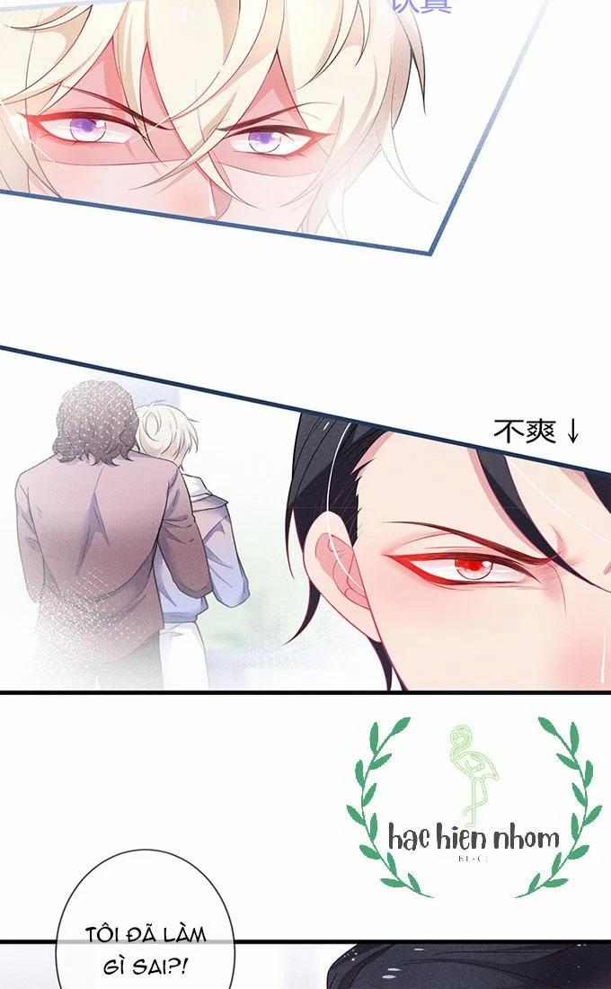 Oxy Gây Chết Người 6 trang 21