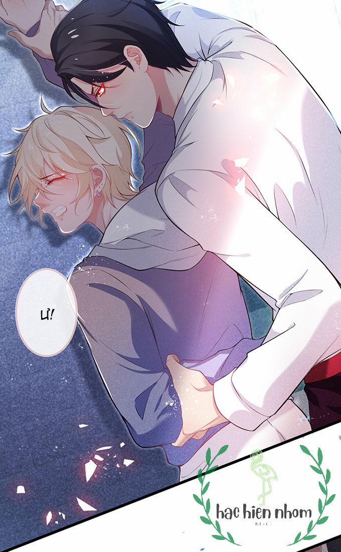 Oxy Gây Chết Người 6 trang 25