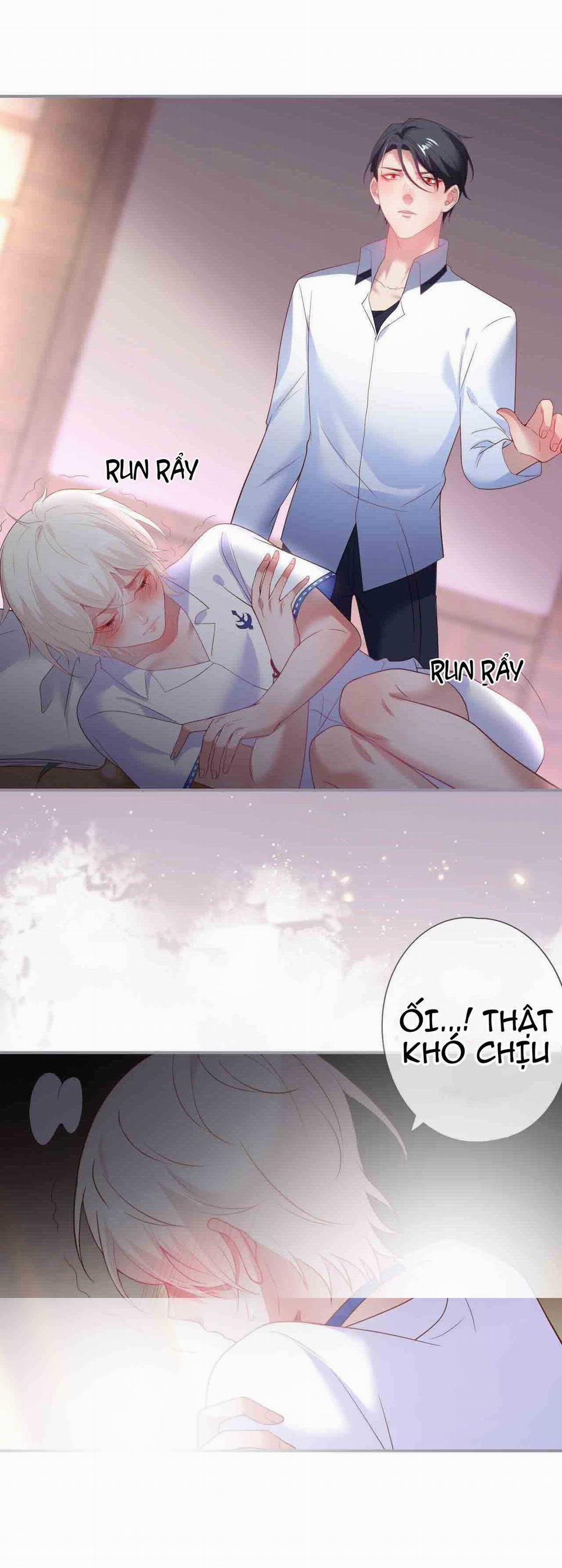 Oxy Gây Chết Người 60 trang 19