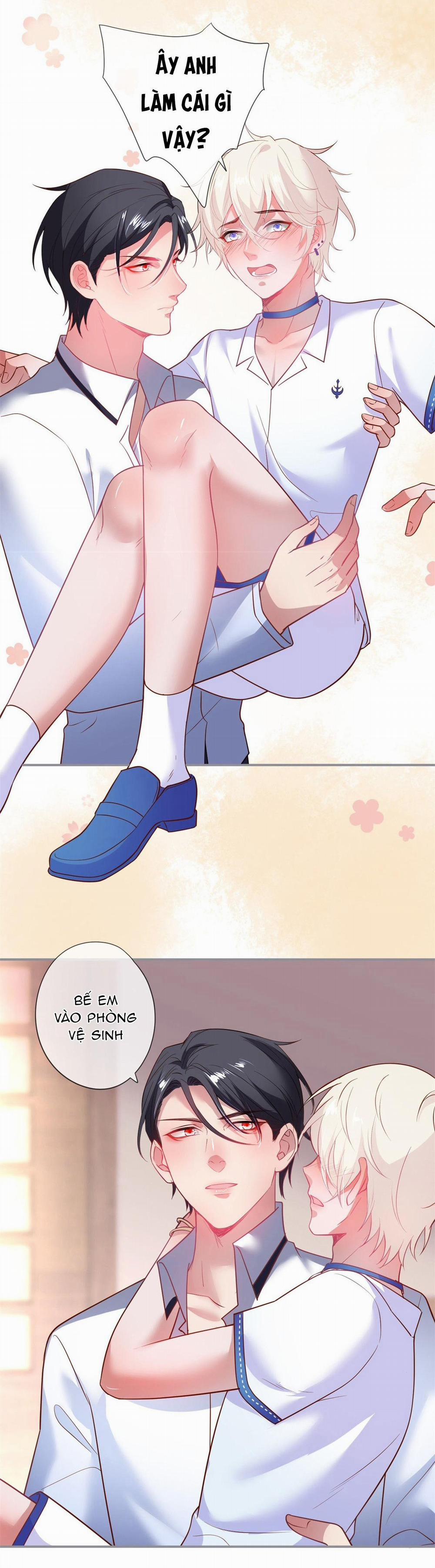 Oxy Gây Chết Người 61 hachiennhom trang 21